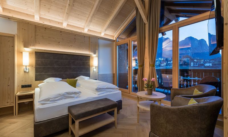 Hotel Villa Kastelruth, South Tyrol - Italy