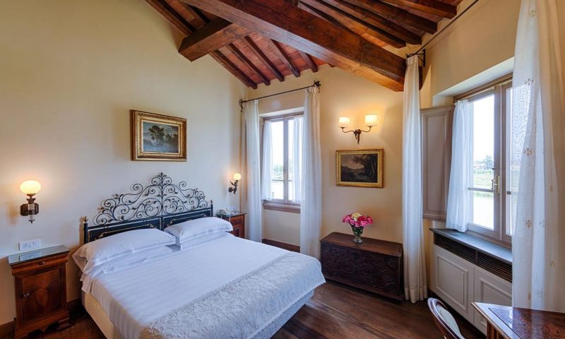 Hotel Mulino di Firenze, Tuscany - Italy