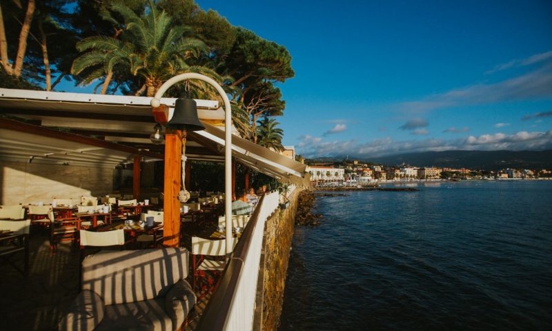 Hotel Arc En Ciel Diano Marina, Liguria - Italy