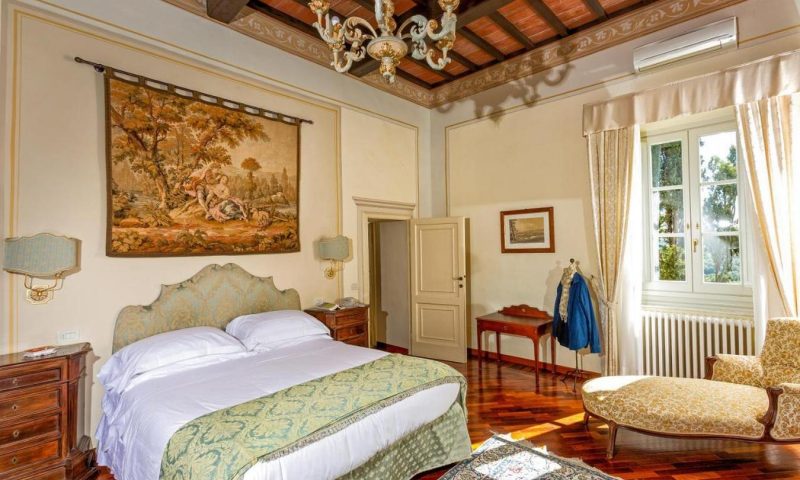 Villa Poggiano Montepulciano, Tuscany - Italy