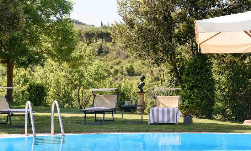 Relais Osteria Dell