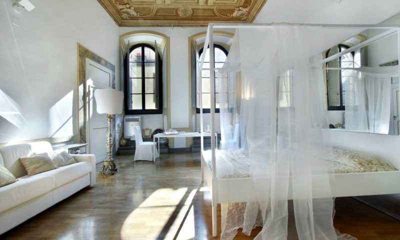 Palazzo Tolomei Florence, Tuscany - Italy