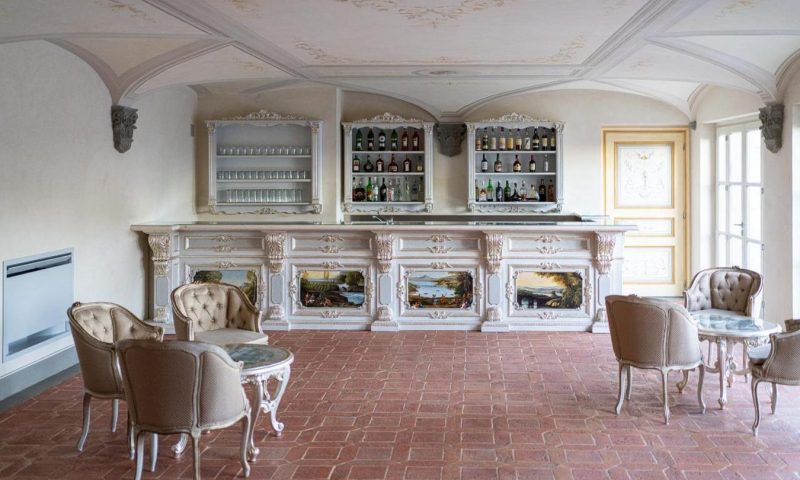 Relais La Corte dei Papi Cortona, Tuscany - Italy