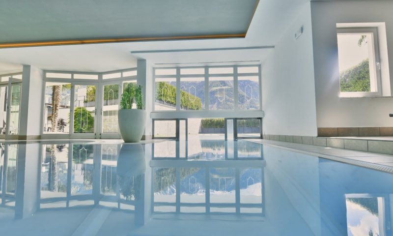 Vitalpina Hotel Belvedere Naturns, South Tyrol - Austria