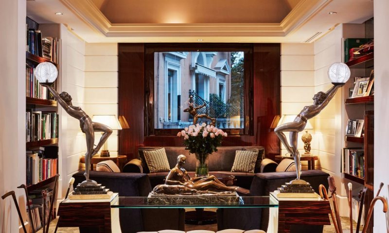 Hotel Regency Florence, Tuscany - Italy