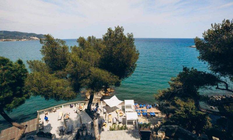 Hotel Arc En Ciel Diano Marina, Liguria - Italy