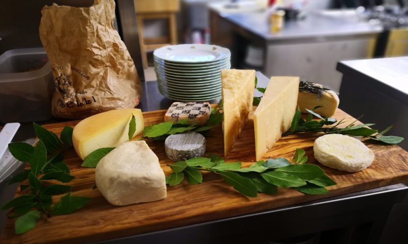 Relais Osteria Dell