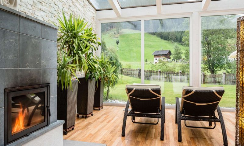 Vitalpina Hotel Magdalenahof, South Tyrol - Italy