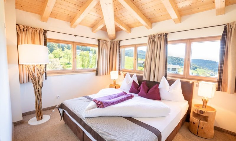 Klein-Fein Hotel Viertlerhof Avelengo, South Tyrol - Italy