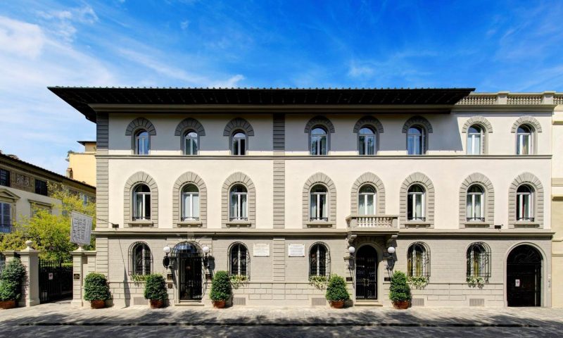 Hotel Regency Florence, Tuscany - Italy