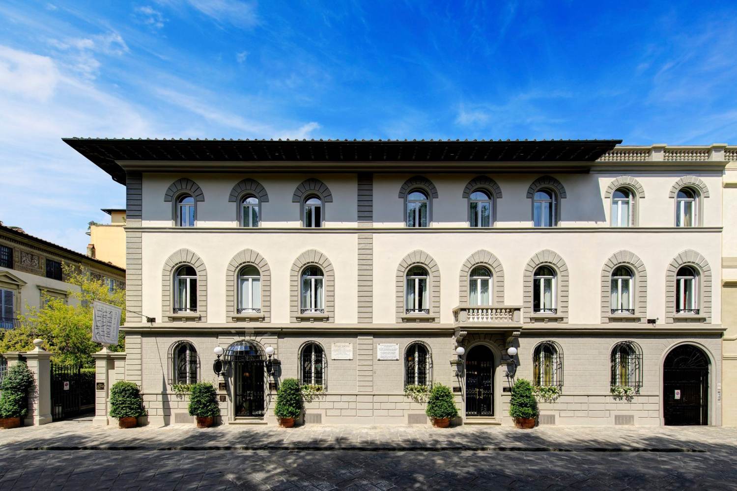 Hotel Regency Florence, Tuscany - Italy