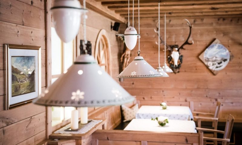 Hotel Mareo Dolomites, South Tyrol - Italy