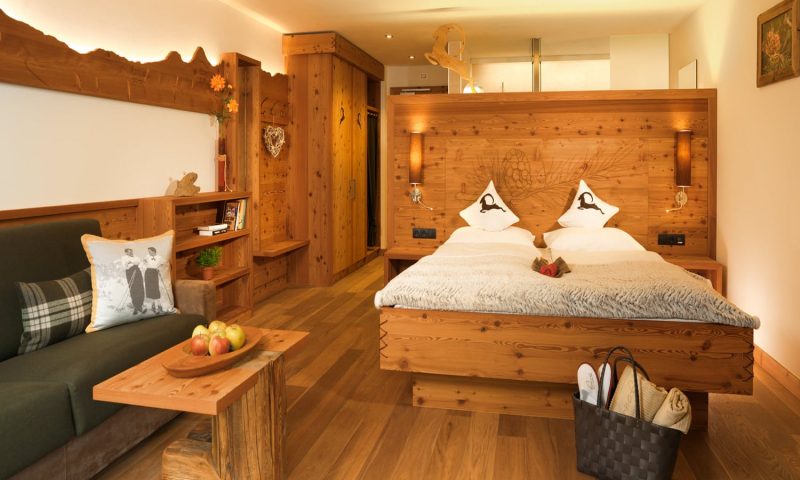 Pfeldererhof Alpine Lifestyle, South Tyrol - Italy