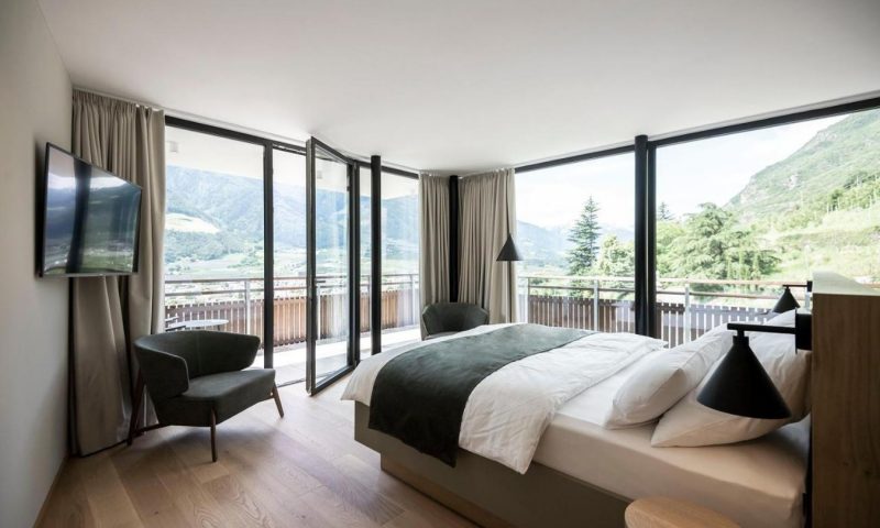 Vitalpina Hotel Belvedere Naturns, South Tyrol - Austria