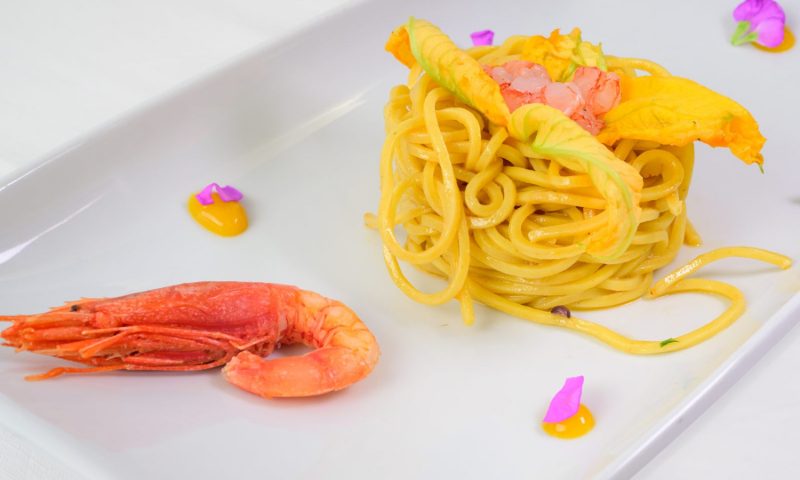 Hotel Punta Rossa San Felice A Circeo, Lazio - Italy