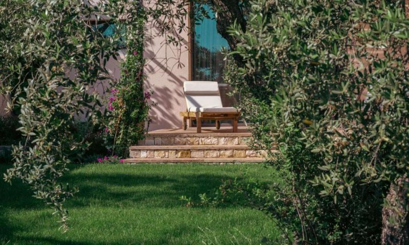 Masseria Le Fabriche Maruggio, Salento - Italy