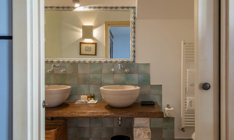 La Locanda Del Carrubo Mattinata, Puglia - Italy