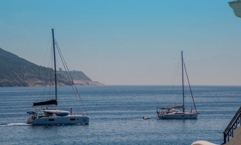 Hotel Punta Molino Ischia - Italy