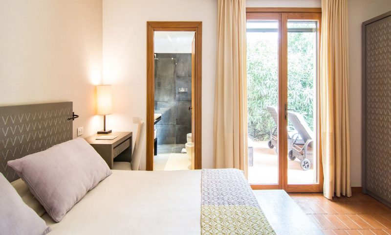 Hotel Aquadulci Chia, Sardinia - Italy