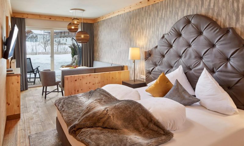 Vitalpina Hotel Magdalenahof, South Tyrol - Italy
