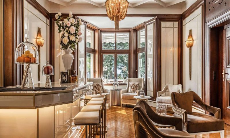 Villa Eden - The Private Retreat Merano, South Tyrol - Italy