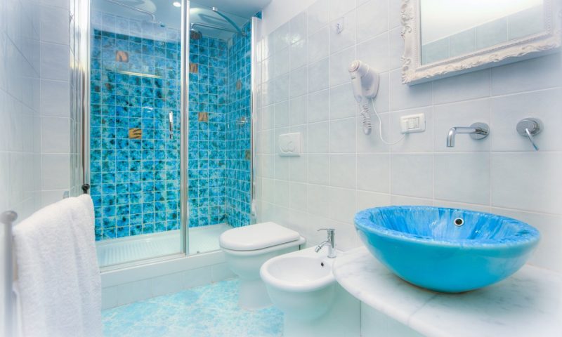 Hotel Torre Guelfa Florence, Tuscany - Italy