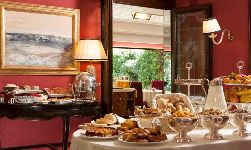 Hotel Regency Florence, Tuscany - Italy