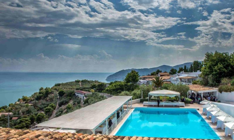La Locanda Del Carrubo Mattinata, Puglia - Italy