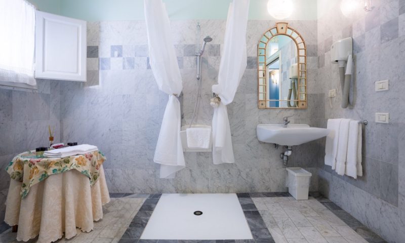 Hotel Torre Guelfa Florence, Tuscany - Italy