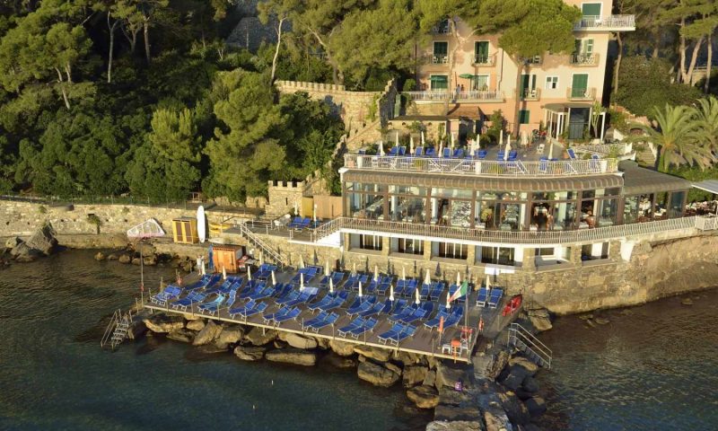 Hotel Arc En Ciel Diano Marina, Liguria - Italy