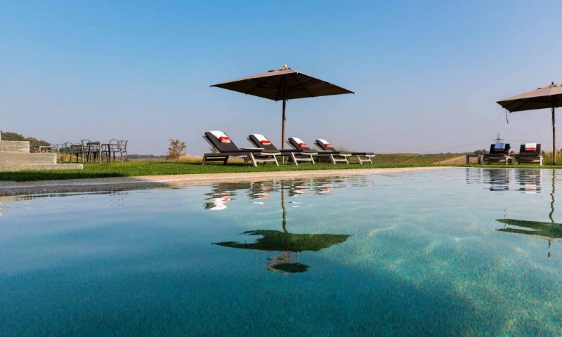 Locanda La Raia Gavi, Piedmont - Italy