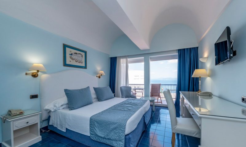 Hotel Punta Molino Ischia - Italy