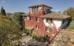Villa Le Barone Chianti, Tuscany - Italy
