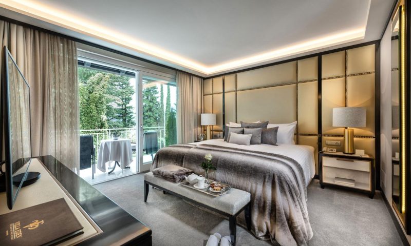 Villa Eden - The Private Retreat Merano, South Tyrol - Italy