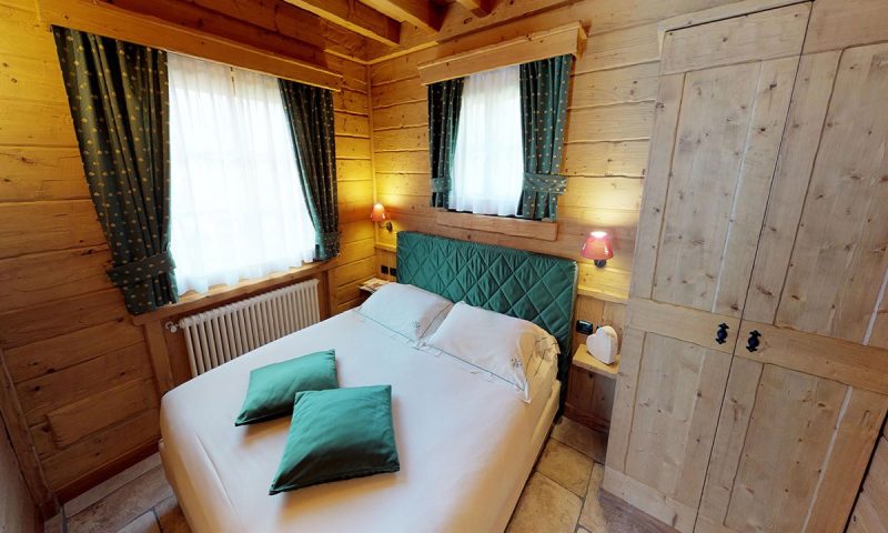 Park Chalet Village Livigno, Lombardy - Italy
