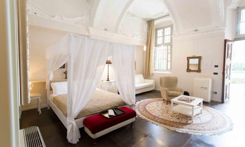 Hotel I Somaschi Cherasco, Piedmont - Italy