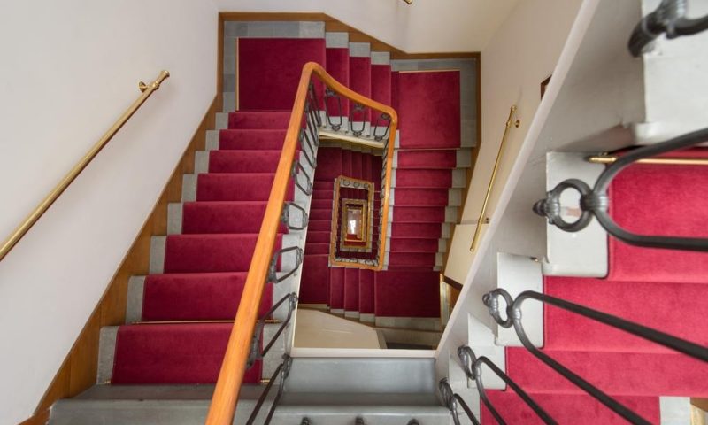 Strozzi Palace Hotel Florence, Tuscany - Italy