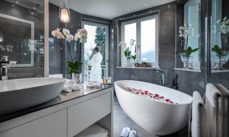 Villa Eden - The Private Retreat Merano, South Tyrol - Italy