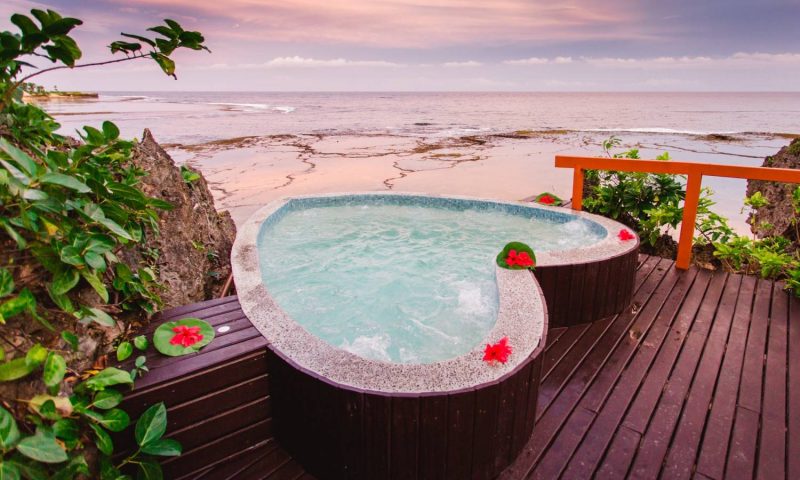 Namale Resort & Spa Fiji