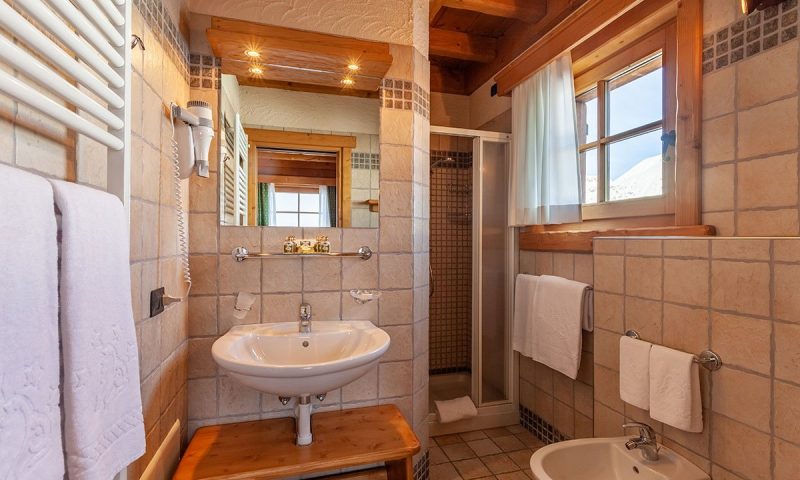 Park Chalet Village Livigno, Lombardy - Italy