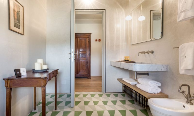 Locanda La Raia Gavi, Piedmont - Italy