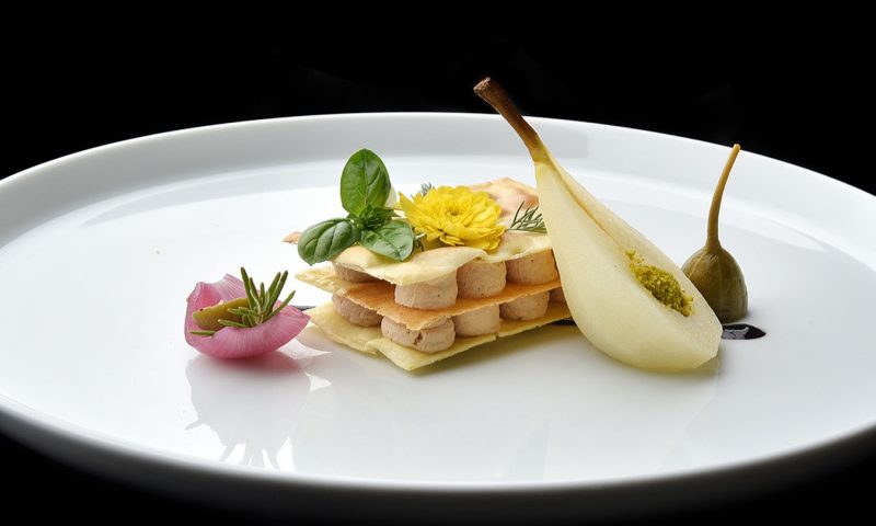Relais Il Falconiere Cortona, Tuscany - Italy