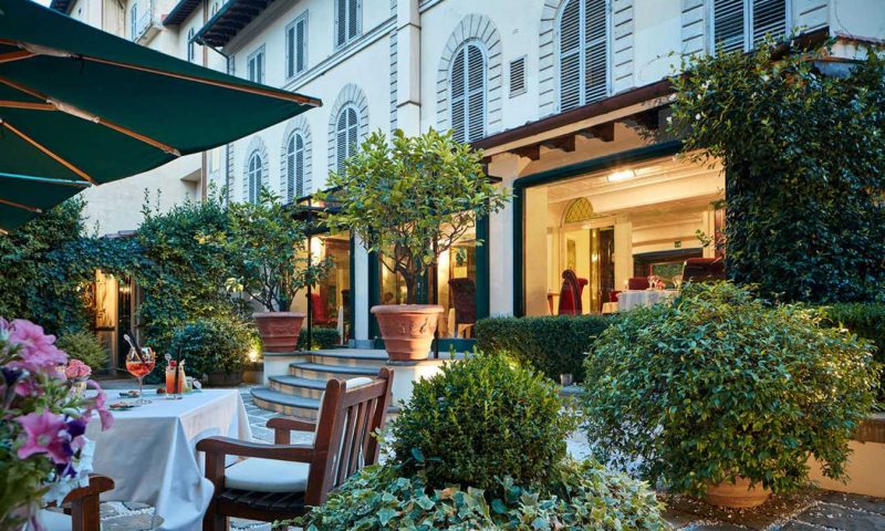 Hotel Regency Florence, Tuscany - Italy