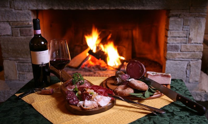 Park Chalet Village Livigno, Lombardy - Italy