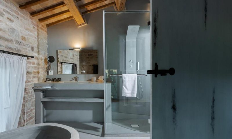 Villa Anitori Relais & Spa Loro Piceno, Marche - Italy