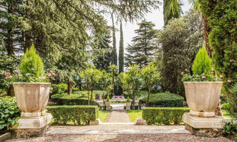 Villa Eden - The Private Retreat Merano, South Tyrol - Italy