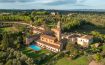 Certosa Di Maggiano Siena, Tuscany - Italy