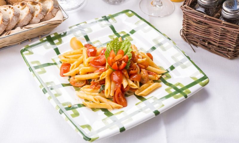 Relais Regina Giovanna Sorrento - Italy