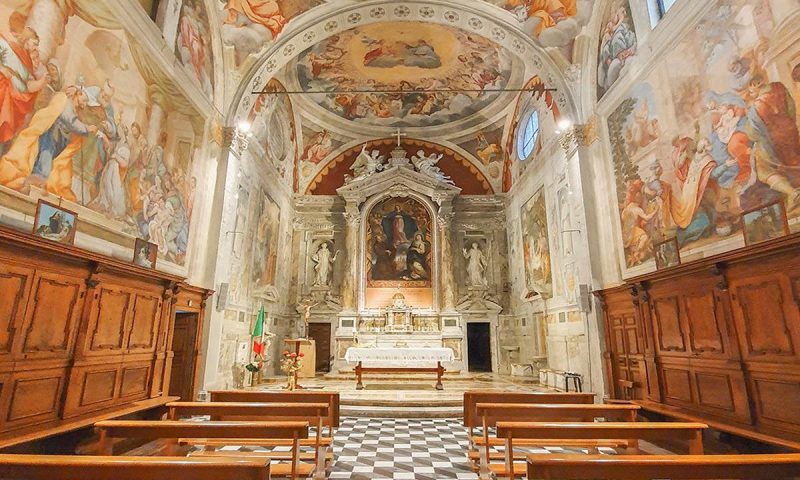 Certosa Di Maggiano Siena, Tuscany - Italy