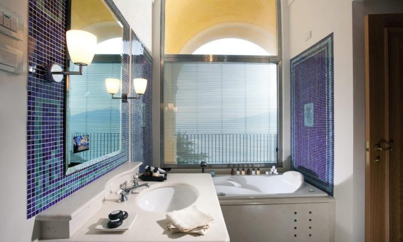 Grand Hotel Angiolieri Vico Equense - Italy